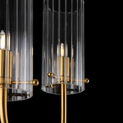 Бра Maytoni ARCO MOD223WL-02BS1