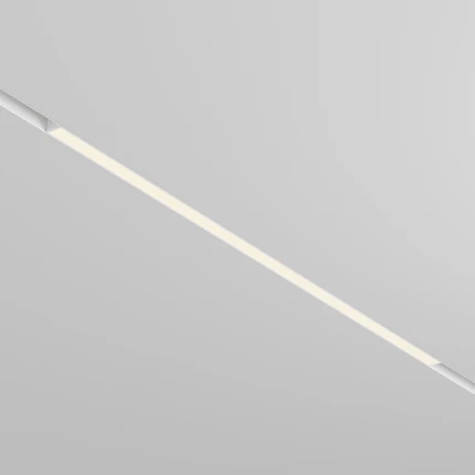 Магнитный трековый светильник Maytoni BASIS TR030-2-30W4K-W
