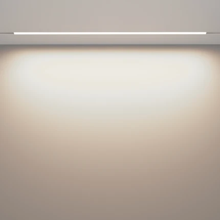 Магнитный трековый светильник Maytoni BASIS TR030-2-30W4K-W