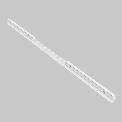 Магнитный трековый светильник Maytoni BASIS TR030-2-30W4K-W