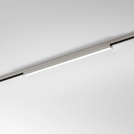 Магнитный трековый светильник Elektrostandard LINE MAGNETIC 85526/01 4690389220654