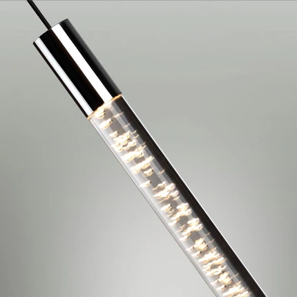 Подвесной светильник Odeon Light SPARKY 4370/5L