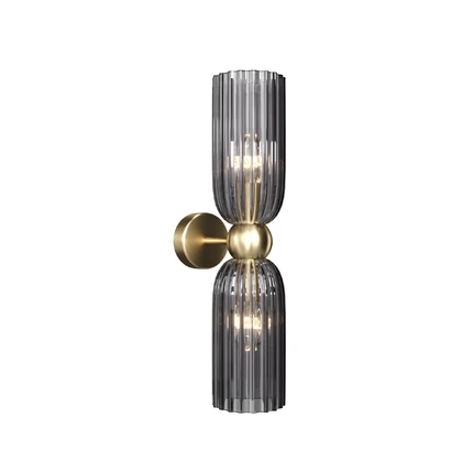 Бра Maytoni ANTIC MOD302WL-02GR