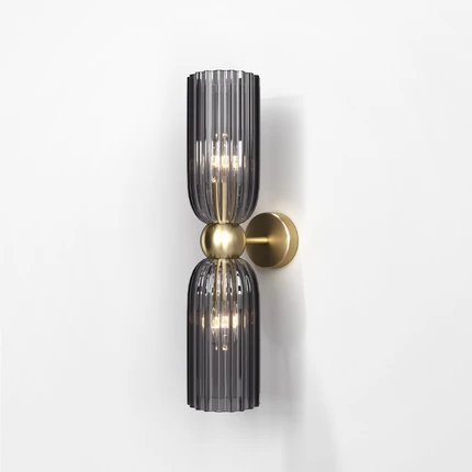 Бра Maytoni ANTIC MOD302WL-02GR