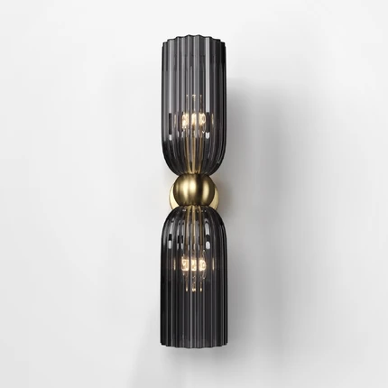 Бра Maytoni ANTIC MOD302WL-02GR