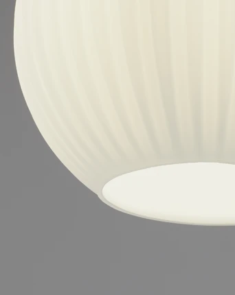 Подвесной светильник Moderli IVORY V11316-1P