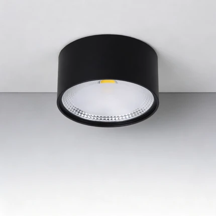Точечный накладной светильник Wertmark ALTAIR WTA.O02.607.V0.18