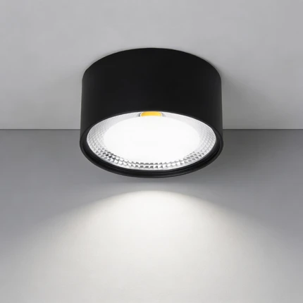 Точечный накладной светильник Wertmark ALTAIR WTA.O02.607.V0.18