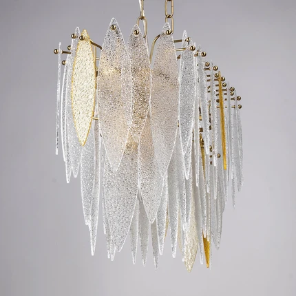 Подвесная люстра MW-Light ЭМИЛИЯ 607014506