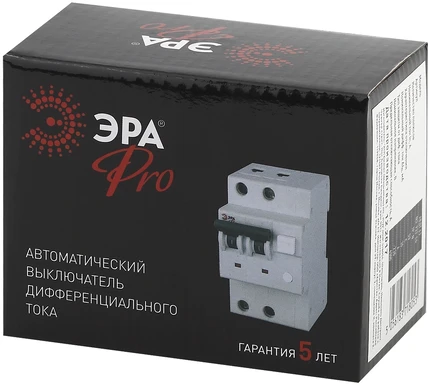 Выключатель автоматический Эра NO-902-05 Б0031855