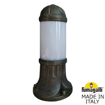 Ландшафтный светильник Fumagalli SAURO D15.553.000.BYF1R
