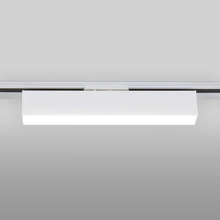 Трековый светильник Elektrostandard X-LINE LTB53 4690389161537