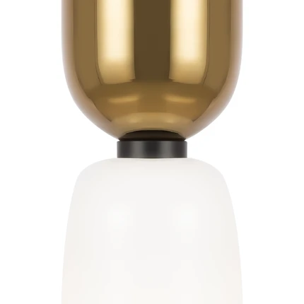 Подвесной светильник Maytoni MEMORY MOD177PL-01G