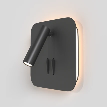 Бра Maytoni IOS 176 C175-WL-01-6W-B