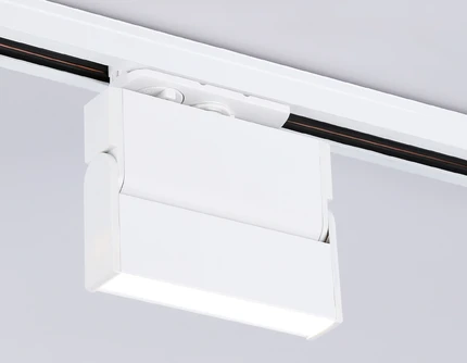 Трековый светильник Ambrella light TRACK SYSTEM GL6801
