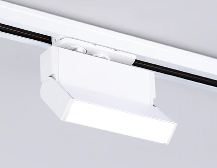 Трековый светильник Ambrella light TRACK SYSTEM GL6801