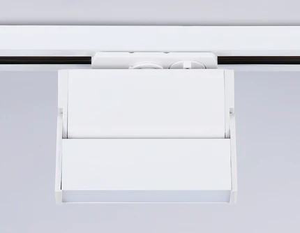 Трековый светильник Ambrella light TRACK SYSTEM GL6801