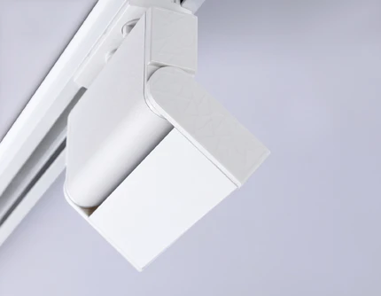 Трековый светильник Ambrella light TRACK SYSTEM GL6801