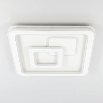 Потолочная люстра Citilux КВЕСТ CL739B150E