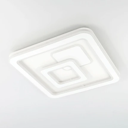 Потолочная люстра Citilux КВЕСТ CL739B150E