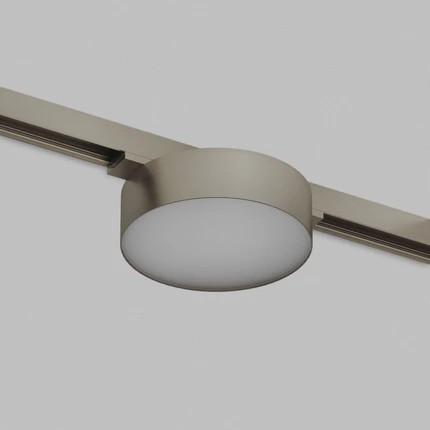 Магнитный трековый светильник Denkirs SHINE FLOW ZIGBEE DK5962-DN