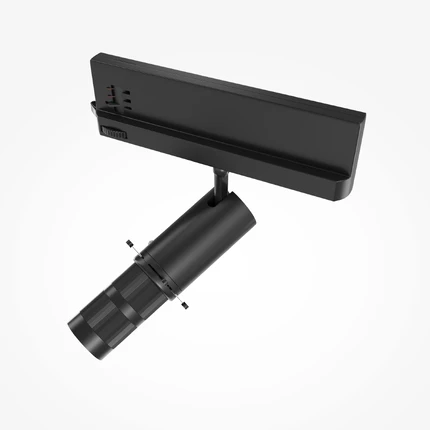 Трековый светильник Maytoni GALA TR108-3-10W4K-B
