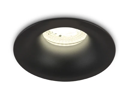 Точечный встраиваемый светильник Ambrella light MR STANDARD TS51811