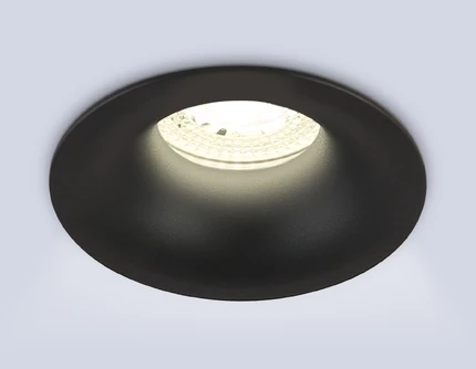Точечный встраиваемый светильник Ambrella light MR STANDARD TS51811