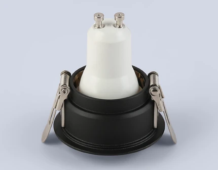 Точечный встраиваемый светильник Ambrella light MR STANDARD TS51811