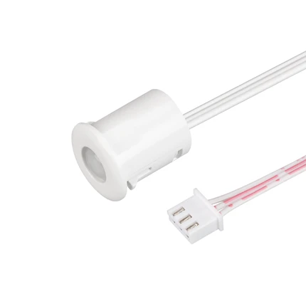 Датчик движения SMART-SENS-1101-14-12-IN 5V PIR Arlight 055868