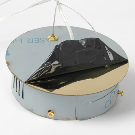 Подвесная люстра Lussole CITRUS LSP-7156