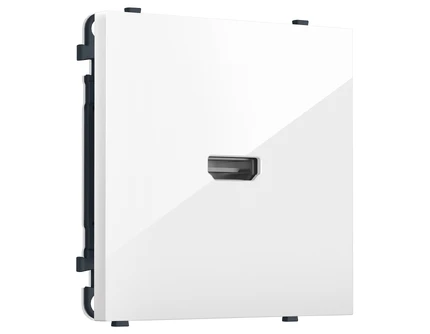 Розетка HDMI Ambrella Volt SIGMA MS114030