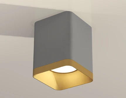 Точечный накладной светильник Ambrella light TECHNO XS7814004