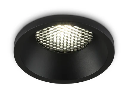 Точечный встраиваемый светильник Ambrella light MR STANDARD TN102778