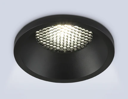 Точечный встраиваемый светильник Ambrella light MR STANDARD TN102778