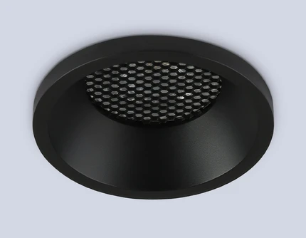 Точечный встраиваемый светильник Ambrella light MR STANDARD TN102778