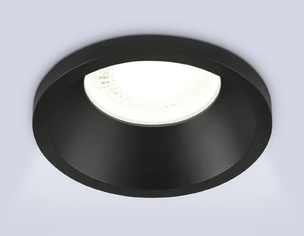Точечный встраиваемый светильник Ambrella light MR STANDARD TN102778