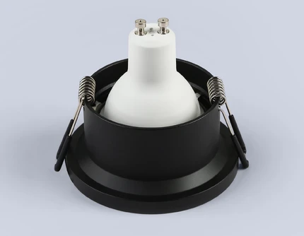 Точечный встраиваемый светильник Ambrella light MR STANDARD TN102778