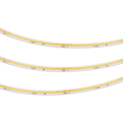 Светодиодная лента 220V 6000K 12W/m 50m Arlight 064402