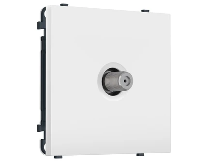Розетка TV+SAT Ambrella Volt SIGMA MS833050