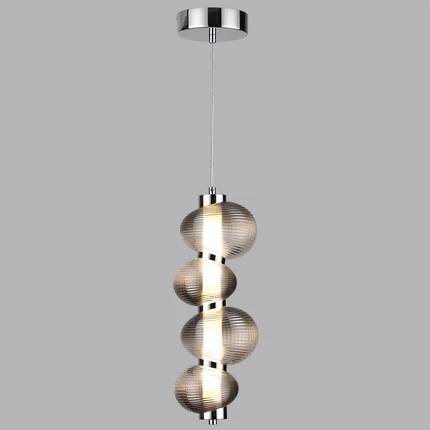 Подвесной светильник Odeon Light BRUCO 5096/17L