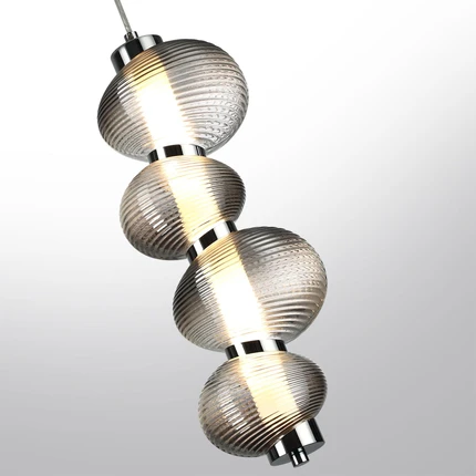 Подвесной светильник Odeon Light BRUCO 5096/17L