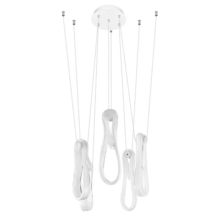 Подвесная люстра Loft It SERIES 10400/5