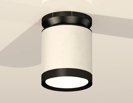 Точечный накладной светильник Ambrella light TECHNO XS8141020