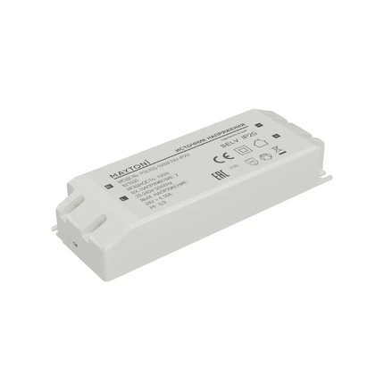 Блок питания 24V 100W 4,16A Maytoni 821030