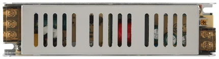 Блок питания 24V 60W 2,5A Эра LP-LED-60W-IP20-24V-S Б0061129