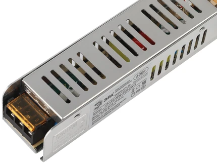 Блок питания 24V 60W 2,5A Эра LP-LED-60W-IP20-24V-S Б0061129
