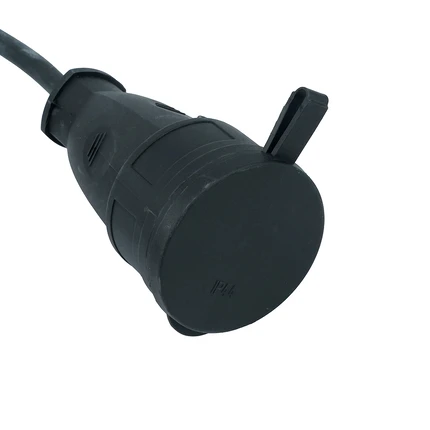 Удлинитель на 1 пост Stekker PROFESSIONAL 50347