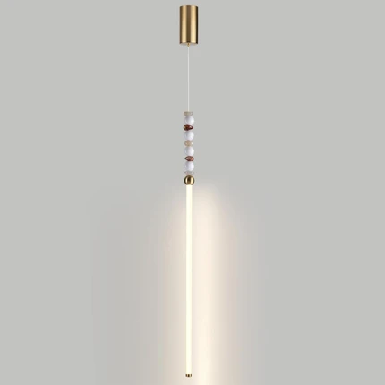 Подвесной светильник Odeon Light MONELLA 6640/12L