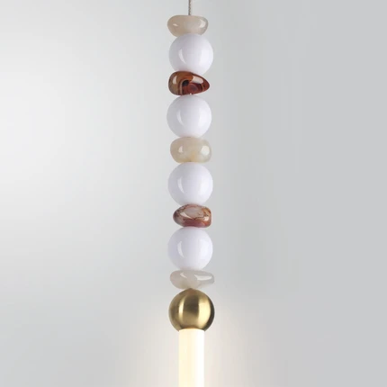 Подвесной светильник Odeon Light MONELLA 6640/12L